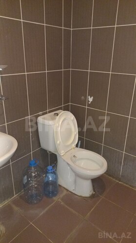 1-комн. новостройка - Хырдалан - 40 м² (10)