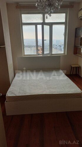 1-комн. новостройка - Хырдалан - 40 м² (2)