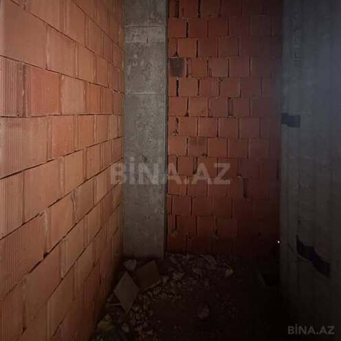 1 otaqlı yeni tikili - Masazır q. - 35 m² (3)