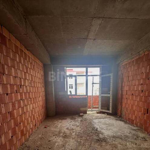 1 otaqlı yeni tikili - Masazır q. - 35 m² (2)