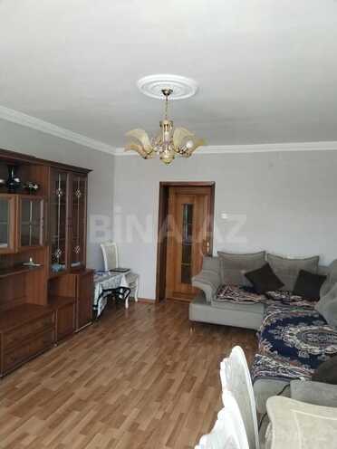 3 otaqlı yeni tikili - Qaraçuxur q. - 68 m² (2)