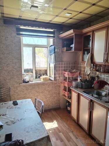 3 otaqlı yeni tikili - Qaraçuxur q. - 68 m² (1)