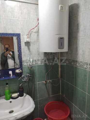 3 otaqlı yeni tikili - Qaraçuxur q. - 68 m² (8)