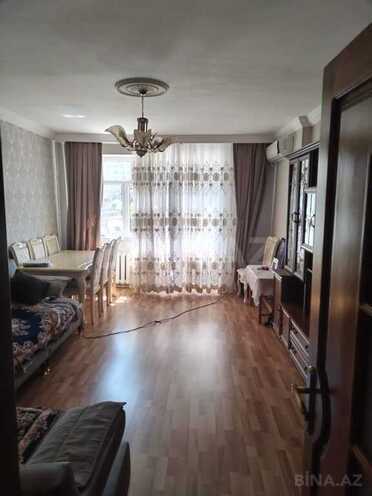 3 otaqlı yeni tikili - Qaraçuxur q. - 68 m² (7)