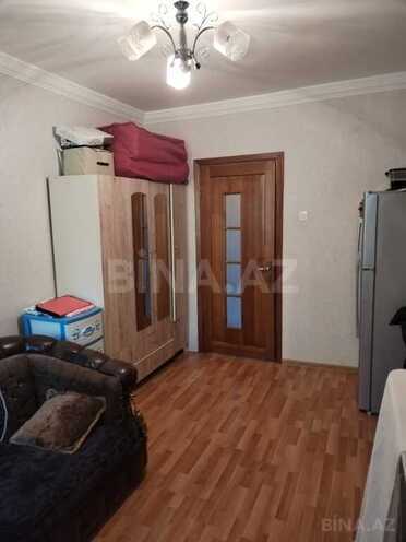 3 otaqlı yeni tikili - Qaraçuxur q. - 68 m² (6)