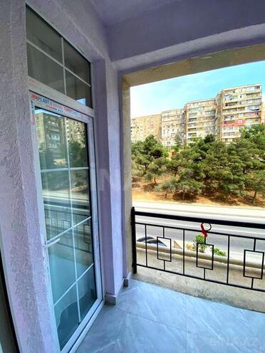3 otaqlı yeni tikili - Yeni Günəşli q. - 78 m² (16)