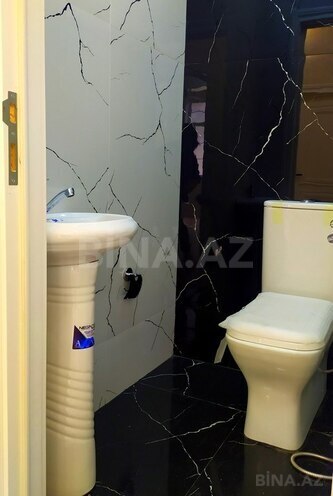 3 otaqlı yeni tikili - Yeni Günəşli q. - 78 m² (7)