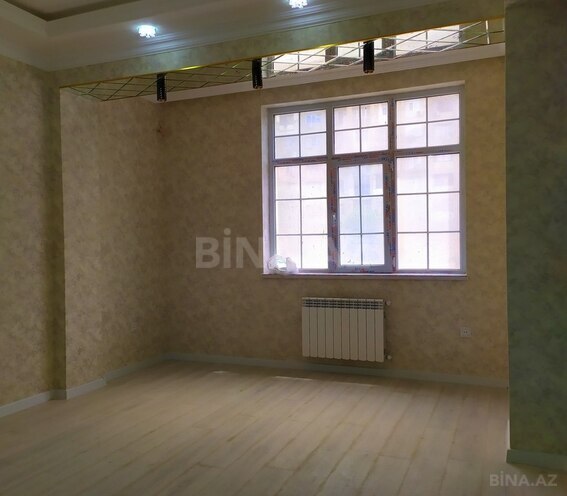 3 otaqlı yeni tikili - Yeni Günəşli q. - 78 m² (1)
