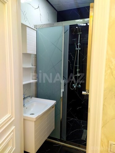 3 otaqlı yeni tikili - Yeni Günəşli q. - 78 m² (8)