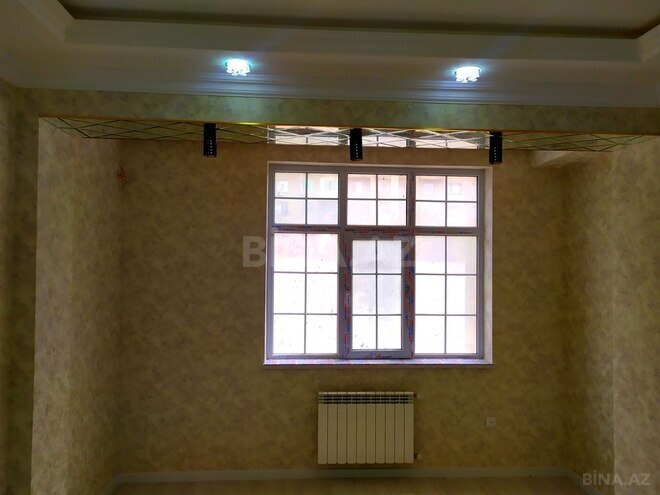 3 otaqlı yeni tikili - Yeni Günəşli q. - 78 m² (5)