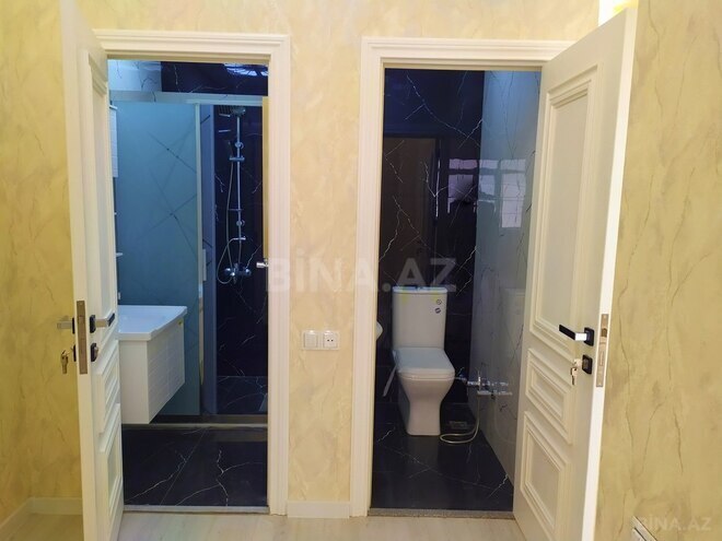 3 otaqlı yeni tikili - Yeni Günəşli q. - 78 m² (6)