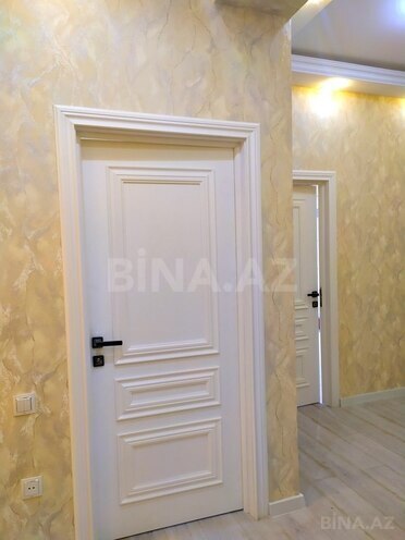 3 otaqlı yeni tikili - Yeni Günəşli q. - 78 m² (9)