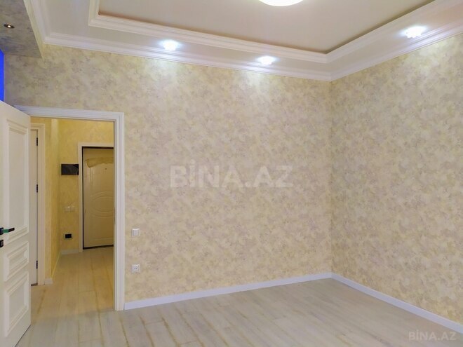 3 otaqlı yeni tikili - Yeni Günəşli q. - 78 m² (4)