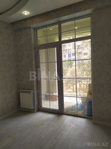 3 otaqlı yeni tikili - Yeni Günəşli q. - 78 m² (13)