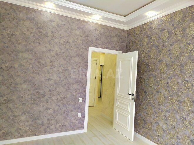 3 otaqlı yeni tikili - Yeni Günəşli q. - 78 m² (11)