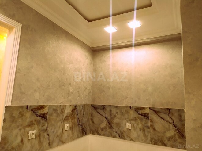 3 otaqlı yeni tikili - Yeni Günəşli q. - 78 m² (2)