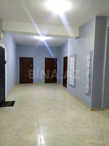 3 otaqlı yeni tikili - Yeni Günəşli q. - 78 m² (19)