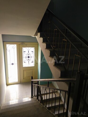 3 otaqlı yeni tikili - Yeni Günəşli q. - 78 m² (20)