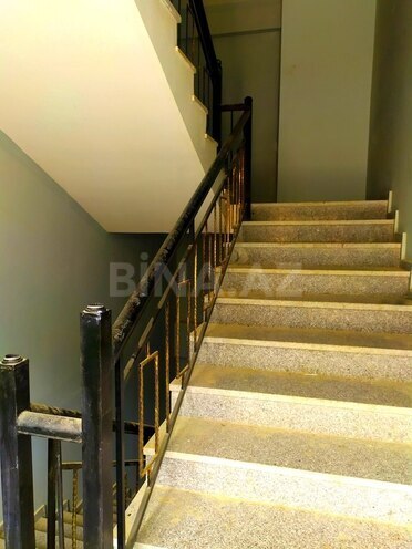 3 otaqlı yeni tikili - Yeni Günəşli q. - 78 m² (21)