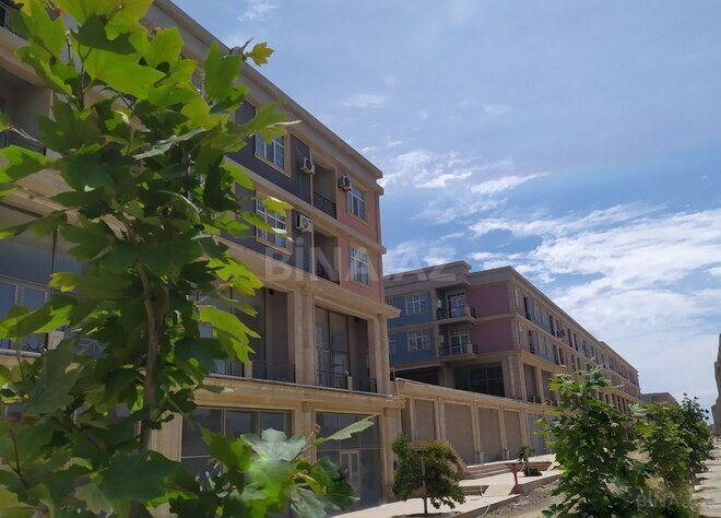 3 otaqlı yeni tikili - Yeni Günəşli q. - 78 m² (26)