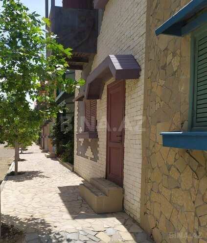 3 otaqlı yeni tikili - Yeni Günəşli q. - 78 m² (25)
