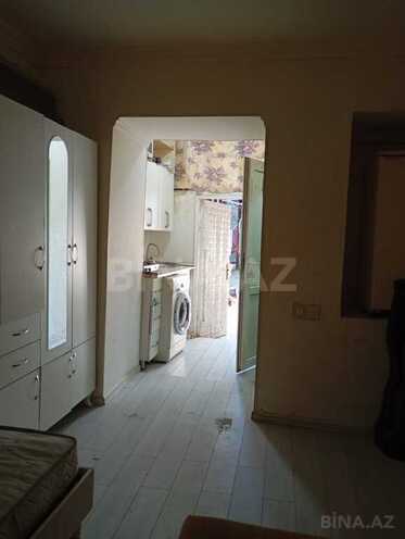 1 otaqlı köhnə tikili - 28 May m. - 20 m² (2)