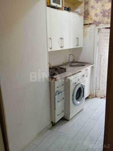 1 otaqlı köhnə tikili - 28 May m. - 20 m² (4)