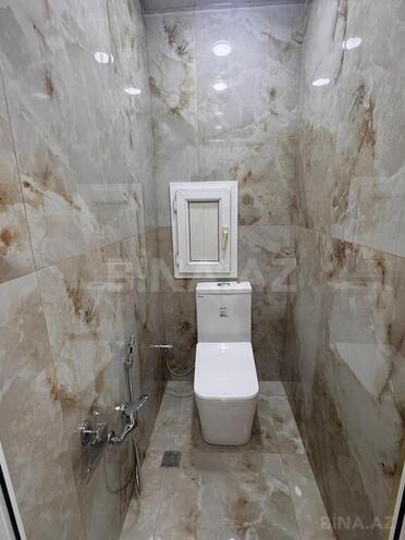 2 otaqlı yeni tikili - Memar Əcəmi m. - 65 m² (10)