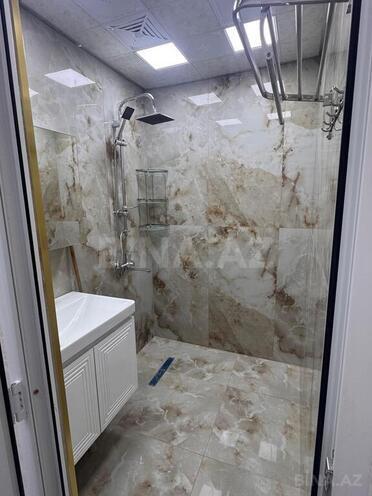 2 otaqlı yeni tikili - Memar Əcəmi m. - 65 m² (8)