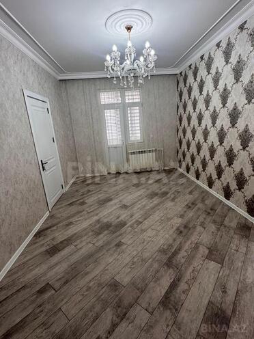 2 otaqlı yeni tikili - Memar Əcəmi m. - 65 m² (3)