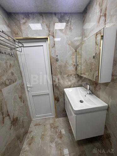2 otaqlı yeni tikili - Memar Əcəmi m. - 65 m² (9)