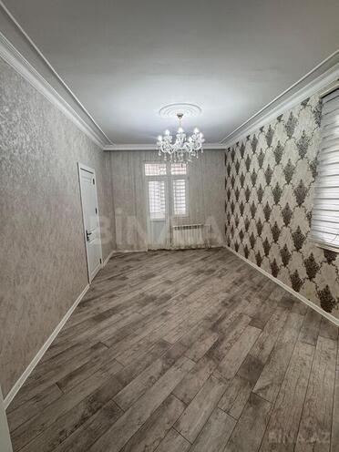 2 otaqlı yeni tikili - Memar Əcəmi m. - 65 m² (4)