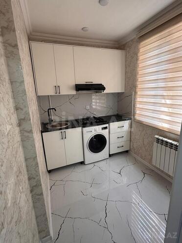 2 otaqlı yeni tikili - Memar Əcəmi m. - 65 m² (7)