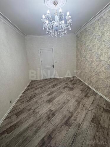 2 otaqlı yeni tikili - Memar Əcəmi m. - 65 m² (5)