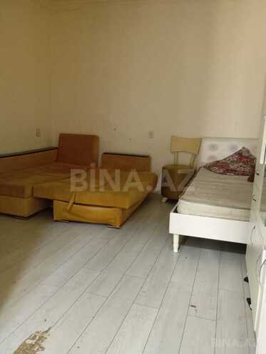 1 otaqlı köhnə tikili - 28 May m. - 20 m² (5)