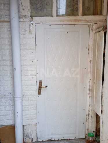 1 otaqlı köhnə tikili - 28 May m. - 20 m² (6)