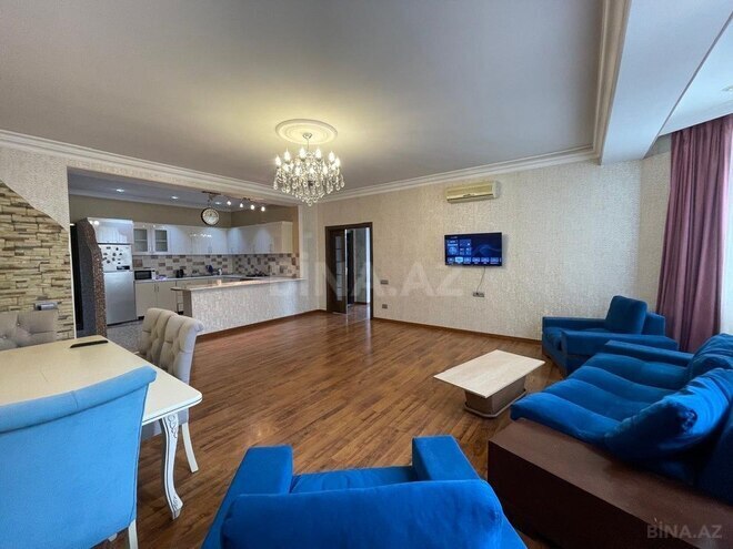 2 otaqlı yeni tikili - 28 May m. - 110 m² (3)