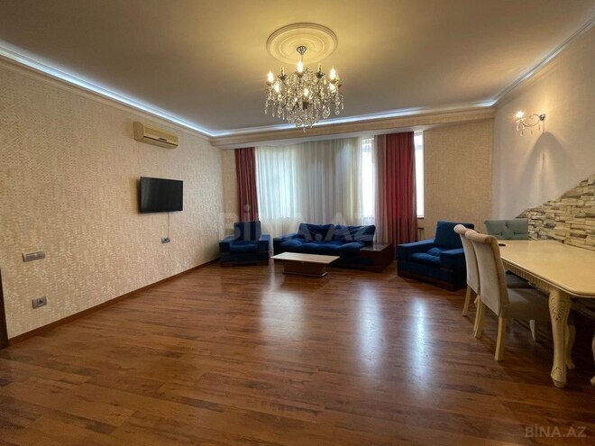 2 otaqlı yeni tikili - 28 May m. - 110 m² (2)