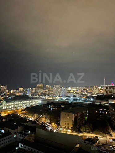 2 otaqlı yeni tikili - 28 May m. - 110 m² (11)