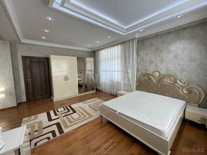 2 otaqlı yeni tikili - 28 May m. - 110 m² (6)