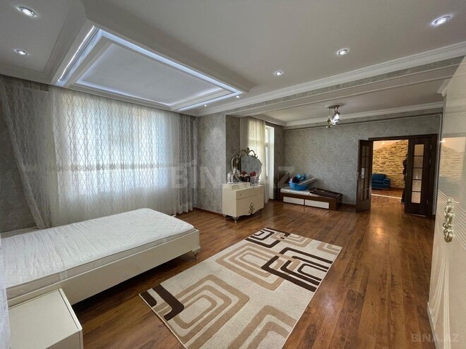 2 otaqlı yeni tikili - 28 May m. - 110 m² (5)