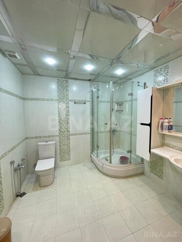 2 otaqlı yeni tikili - 28 May m. - 110 m² (9)