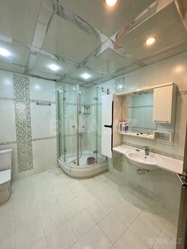 2 otaqlı yeni tikili - 28 May m. - 110 m² (10)