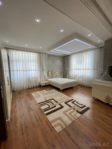 2 otaqlı yeni tikili - 28 May m. - 110 m² (4)