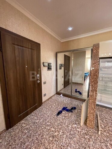 2 otaqlı yeni tikili - 28 May m. - 110 m² (8)
