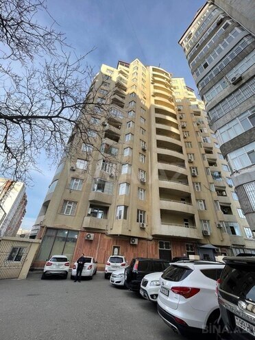 2 otaqlı yeni tikili - 28 May m. - 110 m² (14)