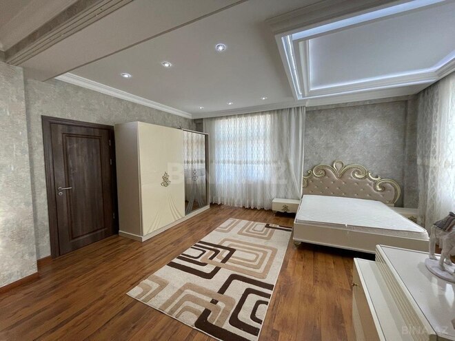 2 otaqlı yeni tikili - 28 May m. - 110 m² (7)