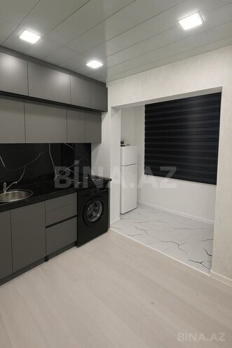 2-комн. вторичка - м. Ази Асланов - 60 м² (1)