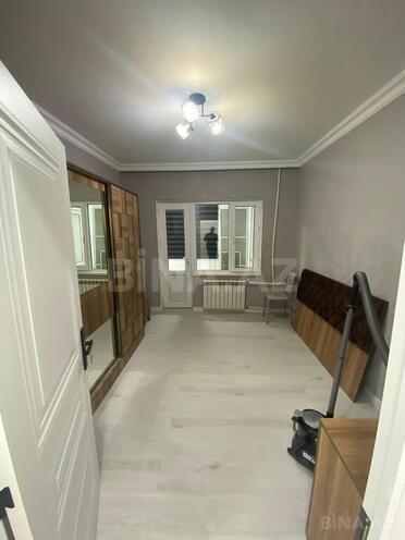 2-комн. вторичка - м. Ази Асланов - 60 м² (5)