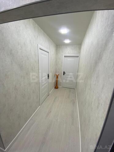 2-комн. вторичка - м. Ази Асланов - 60 м² (11)